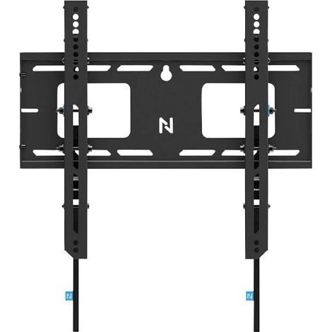 Neomounts WL35-750BL14 Support mural TV 81,3 cm (32") - 190,5 cm (75") réglable en hauteur, inclinable Y159783 (1/5)