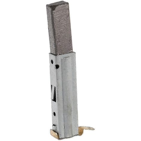 Lot de 2 balais de charbon universels pour moteur d'aspirateur Baiyun, accessoires pour aspirateur industriel hwy