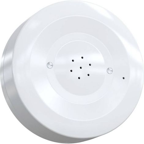 Protector 15045 WA-3 Détecteur d'eau avec transmission d'alarme en WiFi avec commande via une application à pile(s) (1/4)