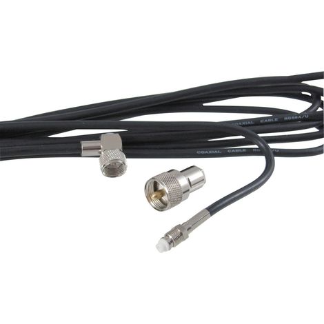Câble de raccordement d'antenne President 60031