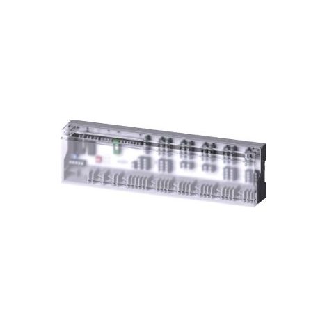 Varimatic Basismodul 10 Zonen, 230 V Standard Nr. 5005996 - 7738328600 von Buderus