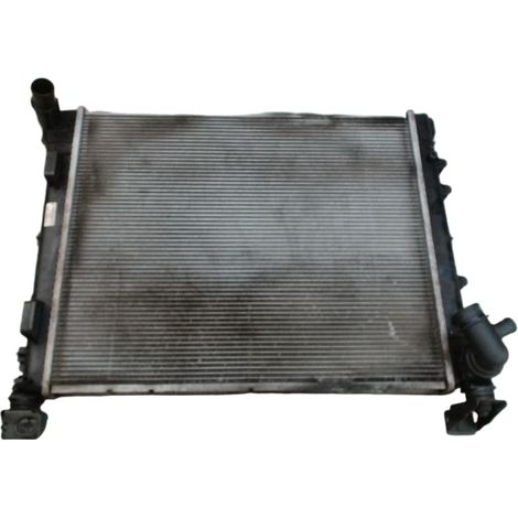Radiateur FORD Ka [PRODUIT D'OCCASION]♻️1820603 (1/2)