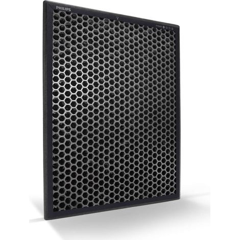 Nanoprotekt aktiver Holzkohlefilter für Philips FY2420/30 Luftreiniger (1/3)