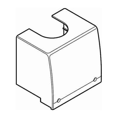 BTIM7160 Paar Kappen für M160-250