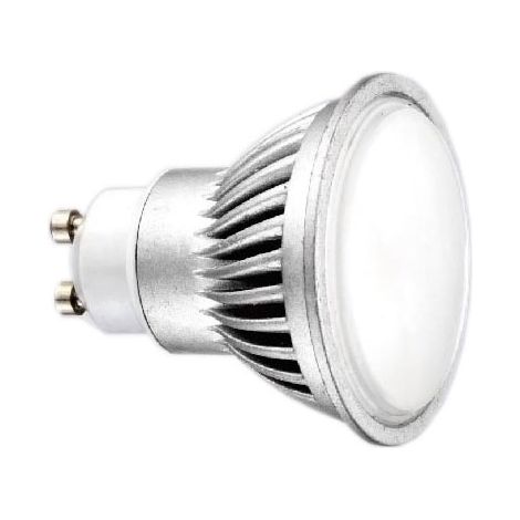 Ampoule leds 230v - Puissance : 7,5 W - Température de couleur : 6400 K - LAMPO