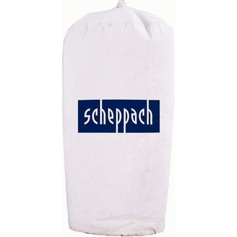 Sacco filtro superiore ricambio per aspiratore aspira trucioli Scheppach hd12