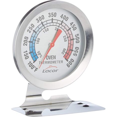 Lacor 62454, Termometro per forno (1/4)