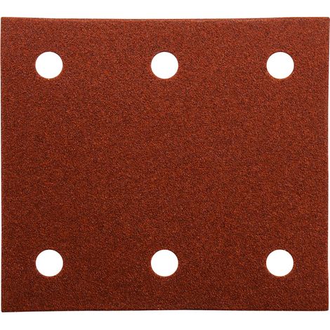 Makita Schleifpapier Klett 102x115 K100 (P-33118) 10 Stk