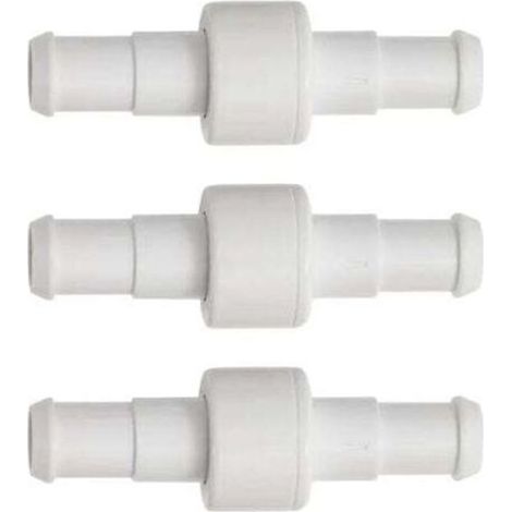 pair Aiperq – Lot de 3 roulements à billes D20 pour tuyau de piscine – Plastique ABS durable – Compatible Polaris 180/280/3900 – Installation facile (1/4)