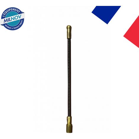 Tête flexible sans oeil M5