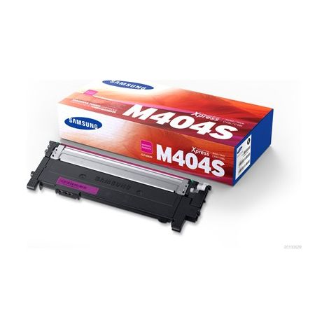 HP CLT-M404S/ELS Tonerkartusche 1 Stück(e) Original Magenta