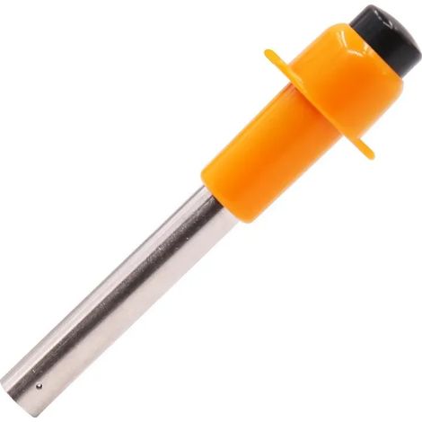 Allumage piézoélectrique pour réchaud de cuisine extérieur à impulsion, allumeur portable, accessoires pour réchaud à gaz de camping à impulsion, réchauds de cuisson portables (1/5)
