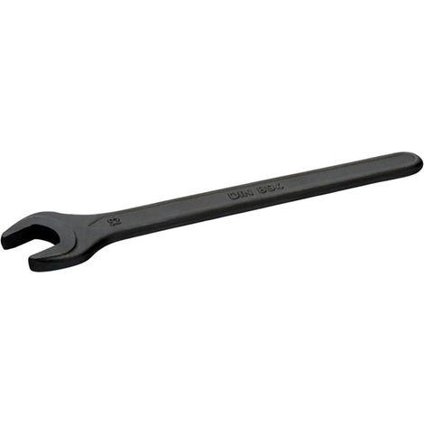 Chiave a forchetta Bahco 50 mm Argento 413 mm