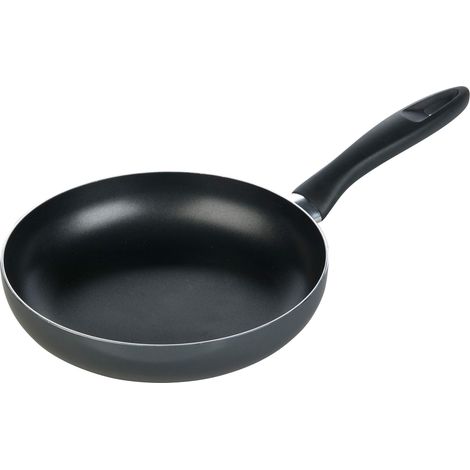 Tescoma 594032 Presto Padella Antiaderente, Un Manico, Diametro 32 cm (1/2)