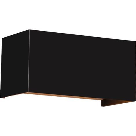 Applique murale extérieure IP65 étanche 24W lampe à LED appliques modernes pour porche salon couloir 85-265V. (1/5)