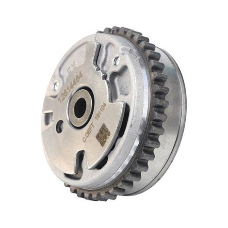 The 12614464 automotive timing pulley is suitable for Buick 3.0. (1/5)