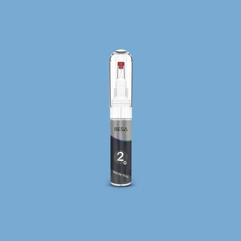 Stylo retouche peinture Pantone 543 U  Satin