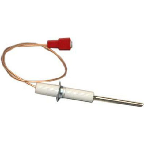Sieger Ionisationselektrode 7100238 mit Kabel und Stecker