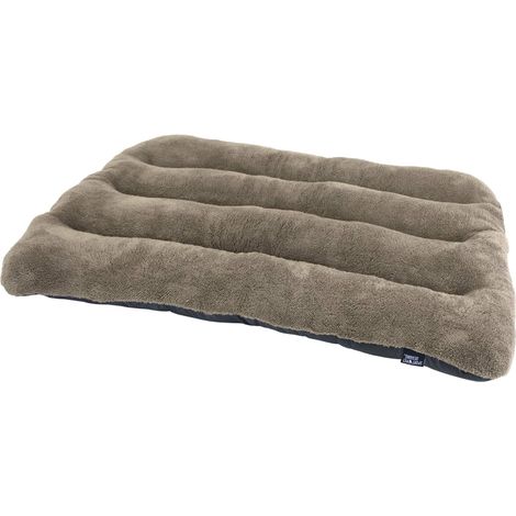 étanche pour Animal Domestique avec Fond antidérapant Lit Plastique Niche pour Chien (1/5)