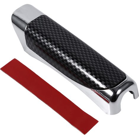 Handbremsschutz aus Kohlefaser (1/5)