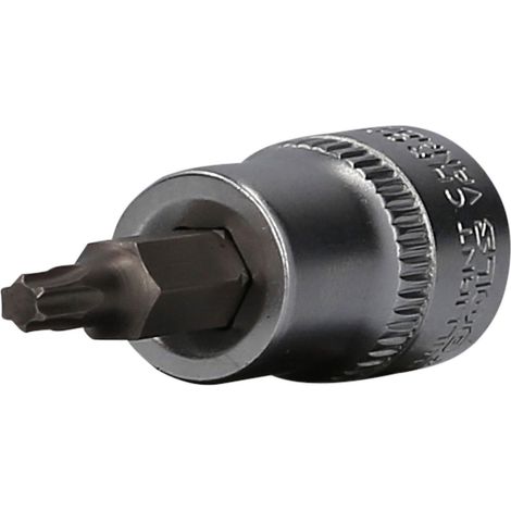 BRILLIANT TOOLS  3/8"  Vaso Torx  T20 -  BT021941 (1/4)