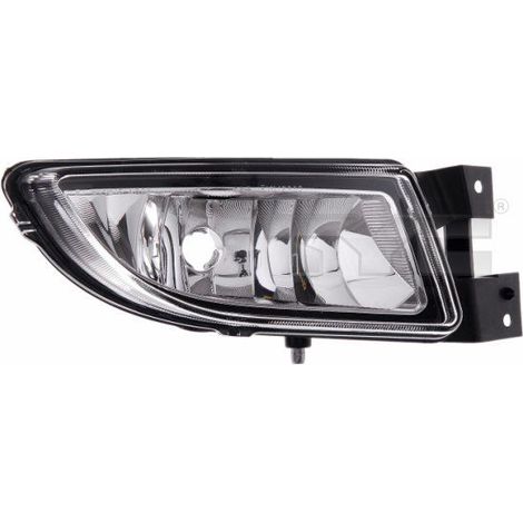 Projecteur antibrouillard TYC 19-0604-05-2 FIAT 51775550 51827372 5801377881