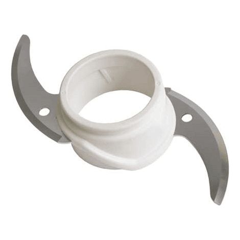 COUTEAU HACHOIR POUR PETIT ELECTROMENAGER SEB - MS-0693746 (1/2)