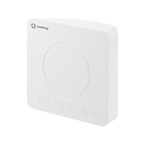 Thermostat d'ambiance OV ClimaCon F 210 Chauffage, Master, filaire 230 V