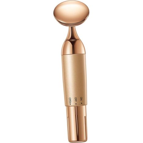 Appareil Facial Masseur Vibrant Haute pour Visage et Yeux Massage Profond Fatigue Compact et Ergonomique Voyage (1/5)