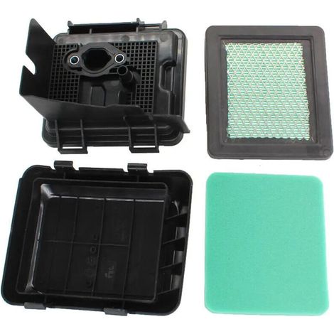Coperchio Luftfilter Luftfilter für Honda OHC GCV160 GCV135 GC135 GC160 GC190 GCV190 GSV190 17220-ZM0-030 17231-ZM0-040