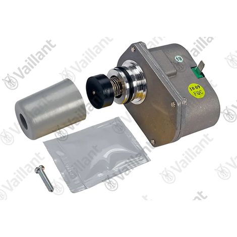 VAILLANT Attuatore MAG 11-0/0 GX u.w. Vaillant-Nr. , 115371