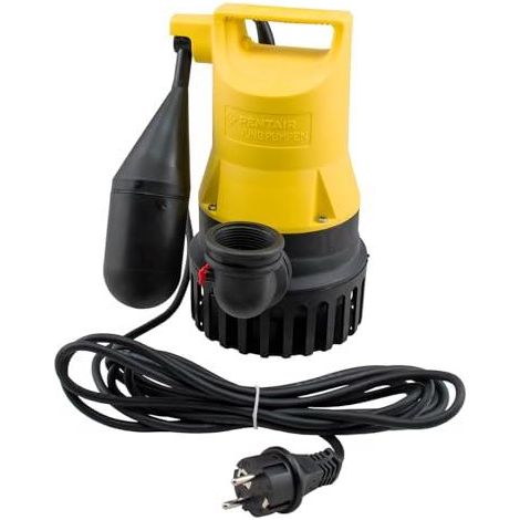 Jung Pumpen 7630014512324 Bomba sumergible 230 V cable 4 m (1/2)