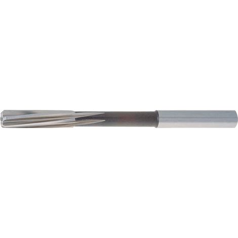 Mandril  de  máquina  NC  DIN  212-3  H7  Forma  B  D.2,5mm  HSS-Co  TECWERK (1/2)