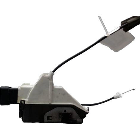 [PRODUIT D'OCCASION] Systeme Condamnation Avant Droit CITROEN C3 II Phase 1 (a51) 2009-2013 ♻️ Ref Oe. 9800624680 - Garantie à vie (1/2)