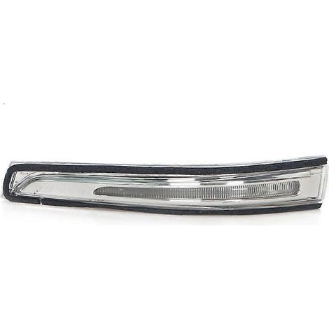 Clignotant de rétroviseur extérieur gauche pour XL 2013-2018 87613B8000 (1/5)