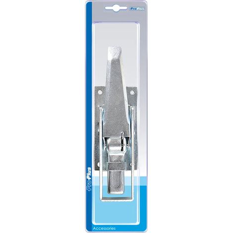 Fermeture Tico 270x80mm Dans Blister (1/4)