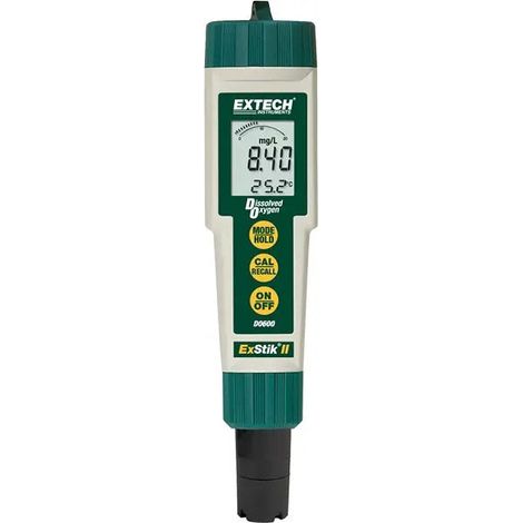 [GEBRAUCHT] B-Ware Dissolved Oxygen Meter (1/2)