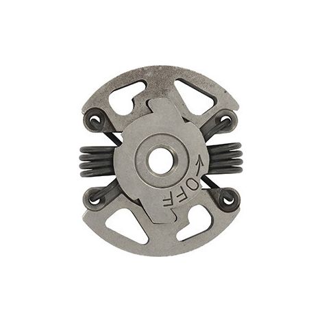 Embrayage Centrifuge Adaptable Pour Stihl Modèle Fs36. Remplace Origine: 4130-160-2000 (1/2)