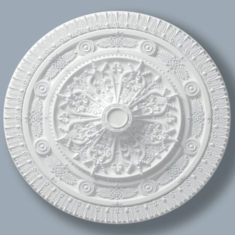 NMC R25 Victoria Ceiling Rose