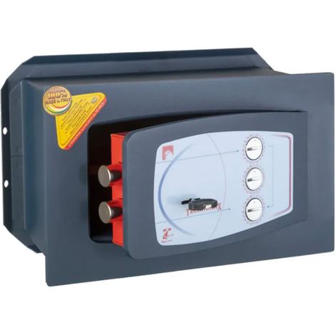 Technomax Gd/3 Cass Mur Ch+Com 21X34X20