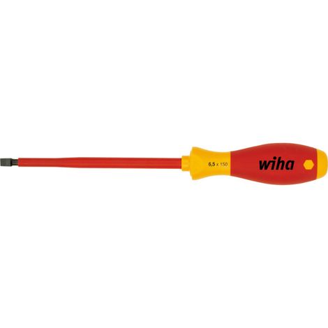 Tournevis Softfinish Fente 2.5 Electric 00820