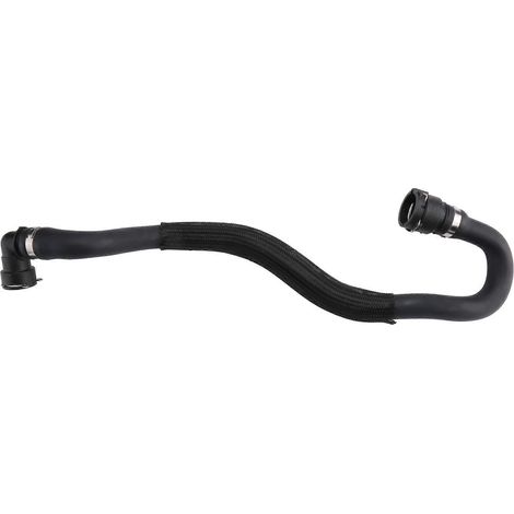 Durite supérieure de refroidisseur EGR pour turbocompresseur simple Evoque Sport LR000943