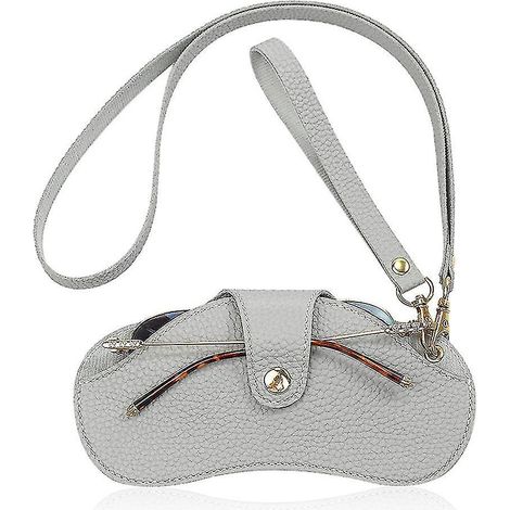 1 Paire de Sangles d'Entraînement en Cuir pour Haltères - Accessoires de Musculation et Fitness Rouge (1/5)