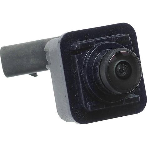 Caméra de recul avant pour voiture JL3Z-19G490-F JL3Z19G490F Compatible avec Ford F-150 2017-2020 (1/5)