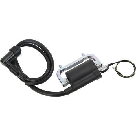Bobine d'allumage pour mini-moto avec capuchon 30530 126 921 pour moto tout-terrain CT70 1969‑1982 (1/5)