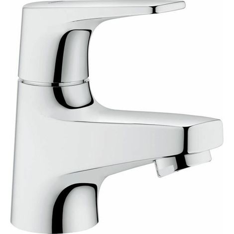 Grohe Start Flow - Grifo de agua fría para lavabo, para agua fría, cromo 20577000 (1/2)