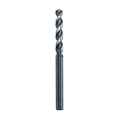 kwb Foret Hélicoïdal Argenté 1 mm 34 mm (1/3)