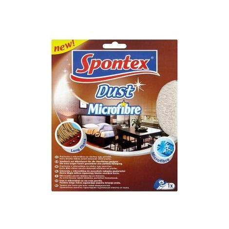 Accesorio de limpieza Staub microfibre dust cloth uso húmedo y seco 32x32 cm (1/2)