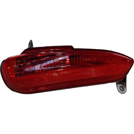 Feu Brouillard Arriere Gauche FIAT Punto 2003- [PRODUIT D'OCCASION]♻️51854698 (1/3)