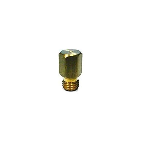 Injecteur 0.95 butane propane pour Table de cuisson Smeg